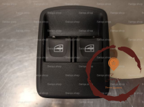 Commande leve-glace porte AVG - RENAULT