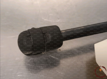 Verin d hayon - AUDI - 8R0827552B