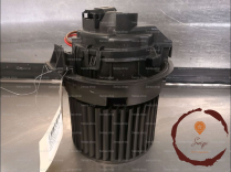 Moteur ventilateur chauffage - DACIA - 272102798R