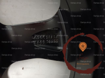 Jante aluminium 1 - NISSAN