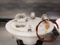 Jauge a carburant - RENAULT - 131003081121