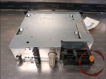 Autoradio - RENAULT - 281152503R