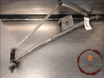 Mecanisme essuie-glace AV - RENAULT