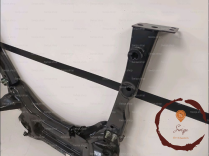Berceau moteur AV - NISSAN
