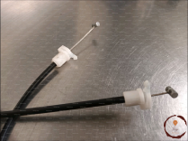 Serrure porte AVG - PEUGEOT - 9800616680