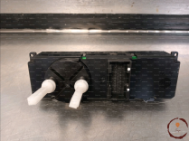 Commande de chauffage - MERCEDES - 2108302885