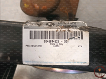 Support moteur - FIAT - 46844628