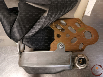 Ceinture AVD - SUZUKI - 8490162J03ED3