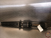 Transmission AVD - CHEVROLET - 13355113