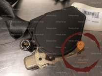 Ceinture ARD - RENAULT