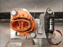 Compresseur air conditionne - RENAULT
