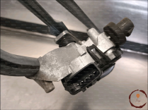 Moteur essuie-glace AV - DACIA - 288159333R