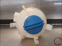 Vase expansion - VOLKSWAGEN - 1K0121407F