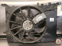 Moteur ventilateur radiateur - VOLVO - 192103235023