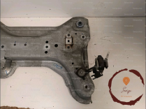 Berceau moteur AV - RENAULT