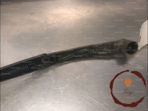 Bras essuie-glace AVD - NISSAN