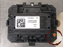 Resistance de chauffage - PEUGEOT