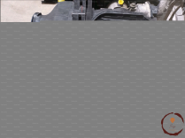 Moteur essence - RENAULT - 7701476322