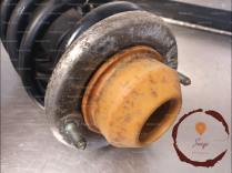 Amortisseur AVG - VOLKSWAGEN - 311101104341