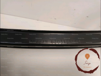 Traverse inf armature AV - NISSAN