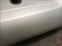 Pare-choc AR - DACIA - 6001546776
