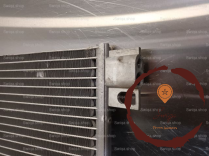 Condenseur clim - RENAULT