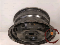 Jante tole 1 - DACIA - 8200577207