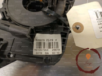 Contacteur annulaire airbag - DACIA - 255677797R