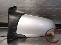 Retroviseur ext electrique g - OPEL - 24462381