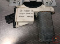 Mecanisme+moteur leve-glace AVD - OPEL - 527120262348