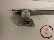 Renfort pare-choc AR - RENAULT