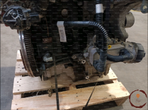 Moteur diesel - SUZUKI - 1100062M00000