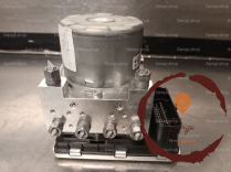 Unite hydraulique abs - RENAULT