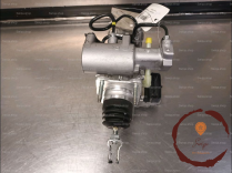 Servo-frein - TOYOTA