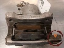 Etrier de frein AVG - NISSAN