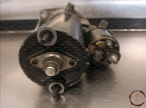 Demarreur - OPEL - 93176034