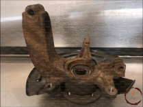 Pivot AVD - RENAULT - 8200365661