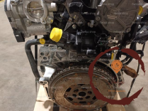 Moteur essence - RENAULT