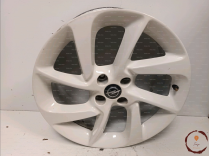 Jante aluminium 2 - OPEL - 13369318