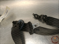 Ceinture AVD - SKODA - 6Y0857702AHCP