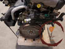 Moteur essence - CITROEN - 135AJ