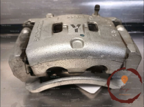 Etrier de frein AVG - NISSAN