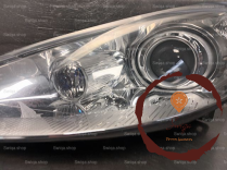 Phare g - PEUGEOT - 620882