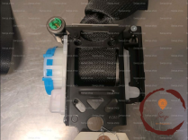 Ceinture AVD - PEUGEOT - B0008720XX