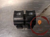 Commande leve-glace porte AVG - RENAULT