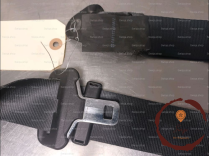 Ceinture ARD - CITROEN - 8976F1