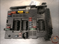 Platine fusible AV - PEUGEOT - 6500Y1