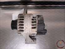 Alternateur - SUZUKI - 3140062M00000