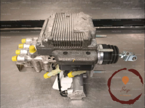 Servo-frein - TOYOTA