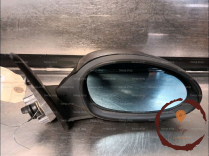 Retroviseur ext electrique d - B.M.W. - 51167268262